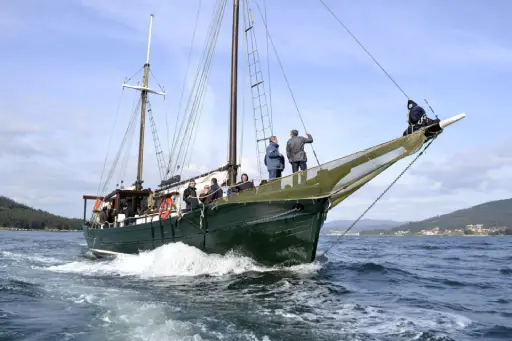 Significado de soñar con ser un marinero