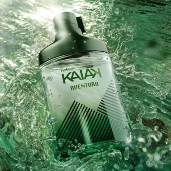 Kaiak Aventura Masculino