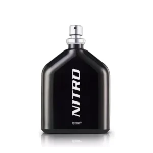 Nitro Masculino 100ml.