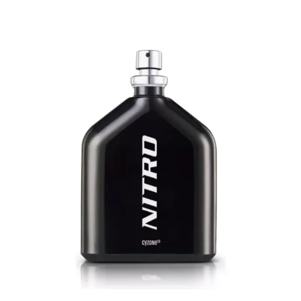 Nitro Masculino 100ml.